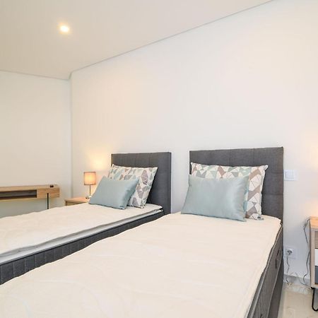 The Penthouse In Praia Da Rocha 波尔蒂芒 外观 照片