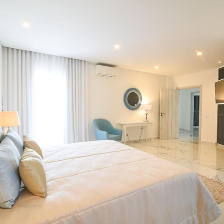 The Penthouse In Praia Da Rocha 波尔蒂芒 外观 照片
