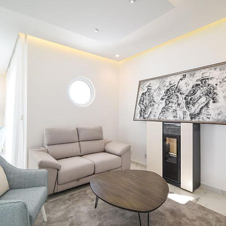 The Penthouse In Praia Da Rocha 波尔蒂芒 外观 照片