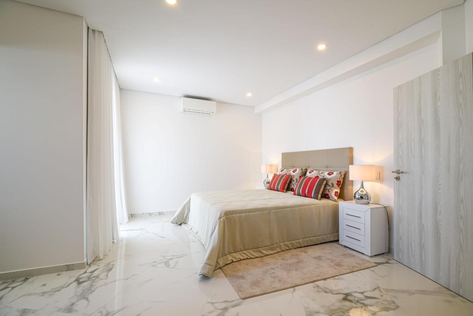 The Penthouse In Praia Da Rocha 波尔蒂芒 外观 照片