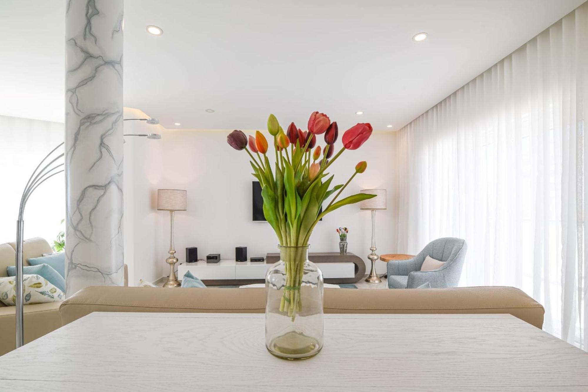 The Penthouse In Praia Da Rocha 波尔蒂芒 外观 照片