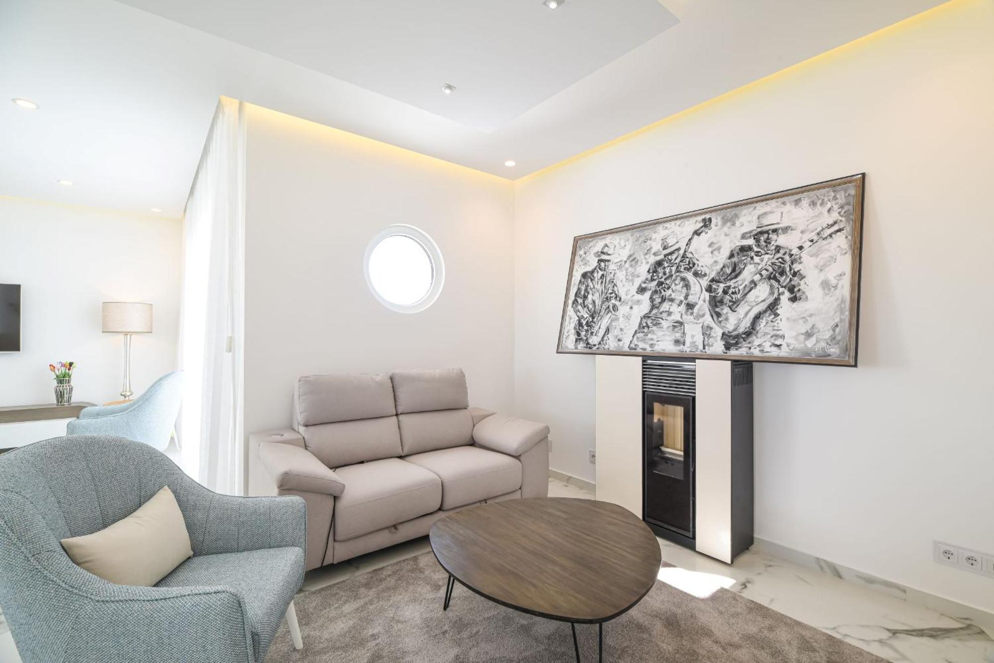The Penthouse In Praia Da Rocha 波尔蒂芒 外观 照片