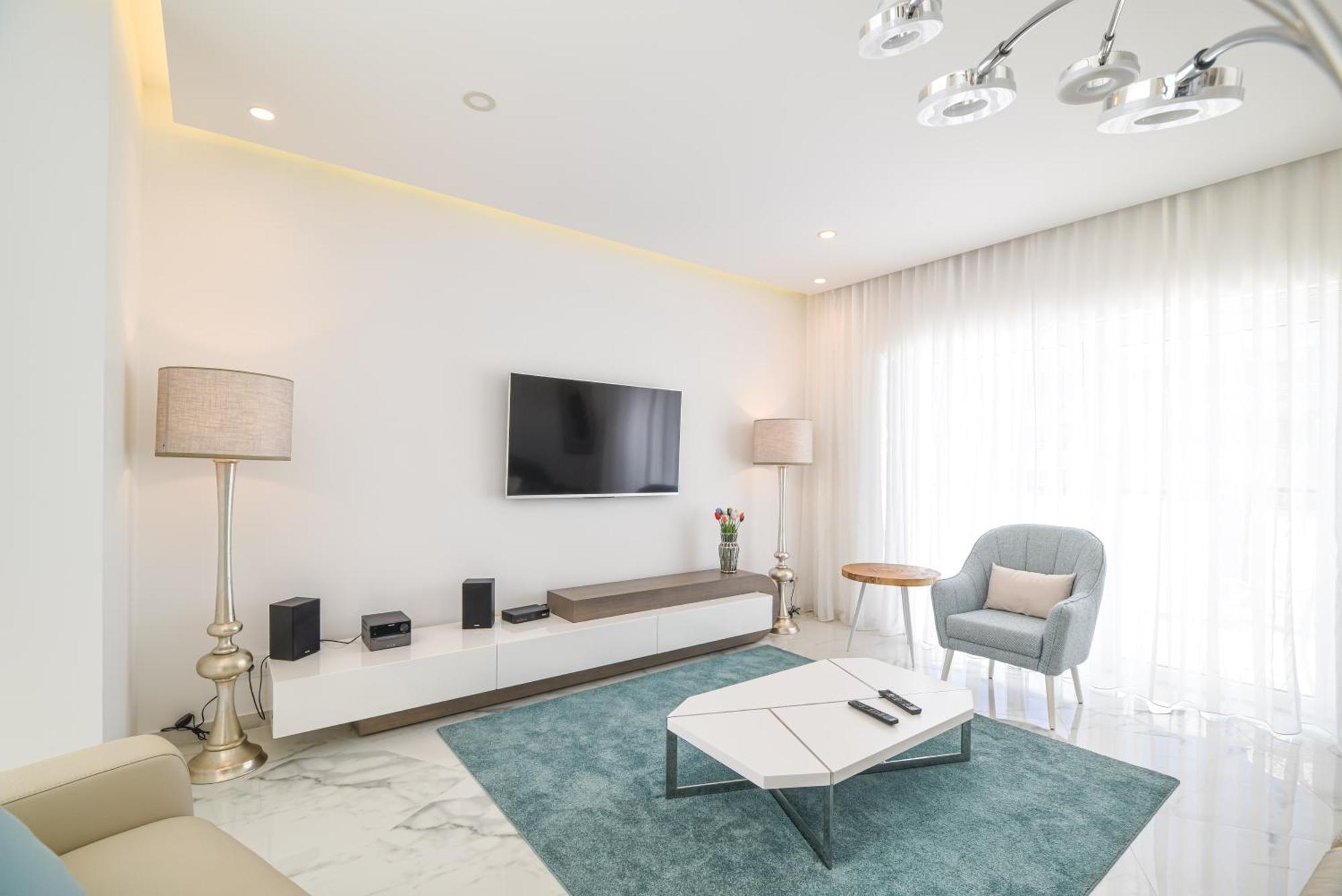 The Penthouse In Praia Da Rocha 波尔蒂芒 外观 照片