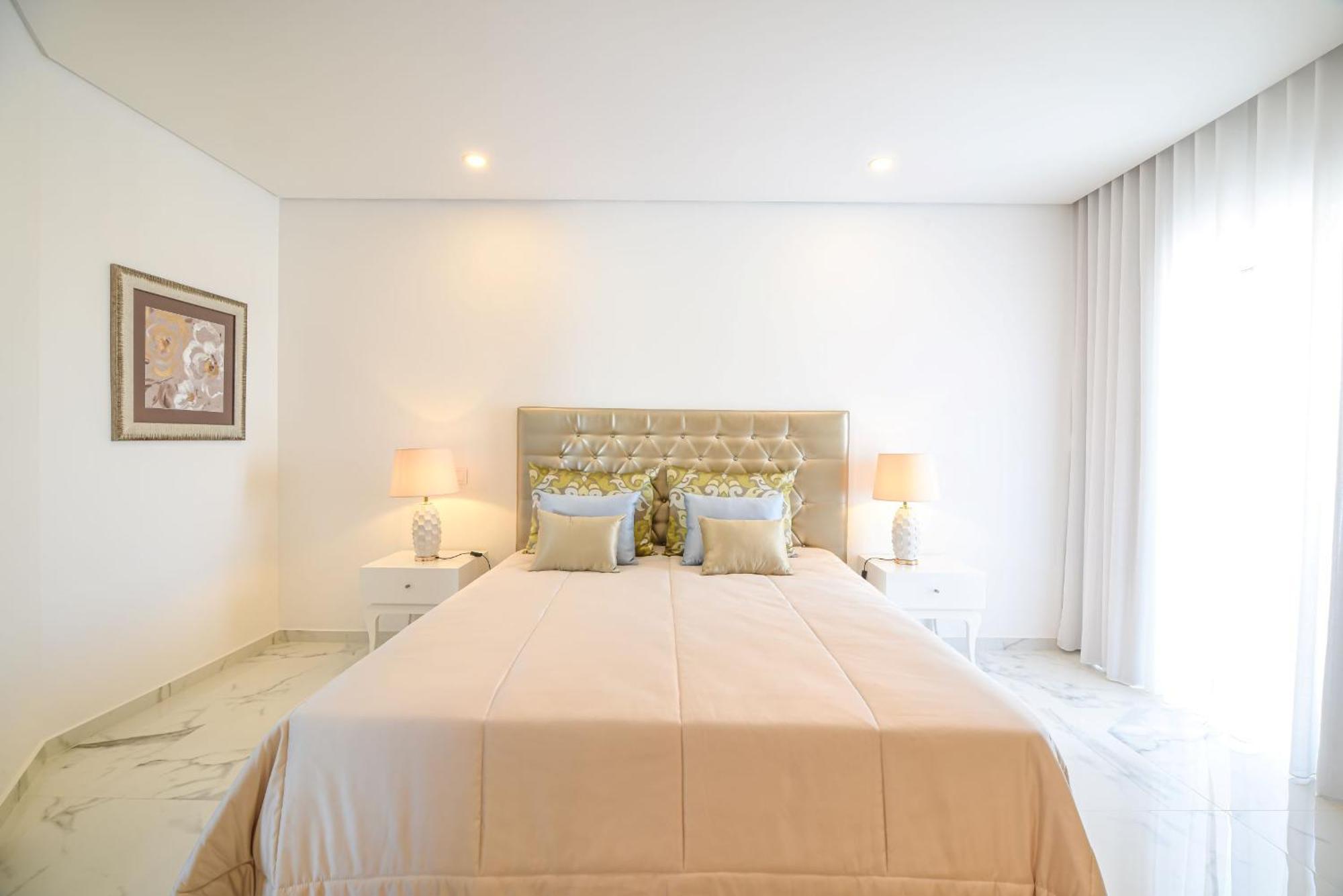 The Penthouse In Praia Da Rocha 波尔蒂芒 外观 照片