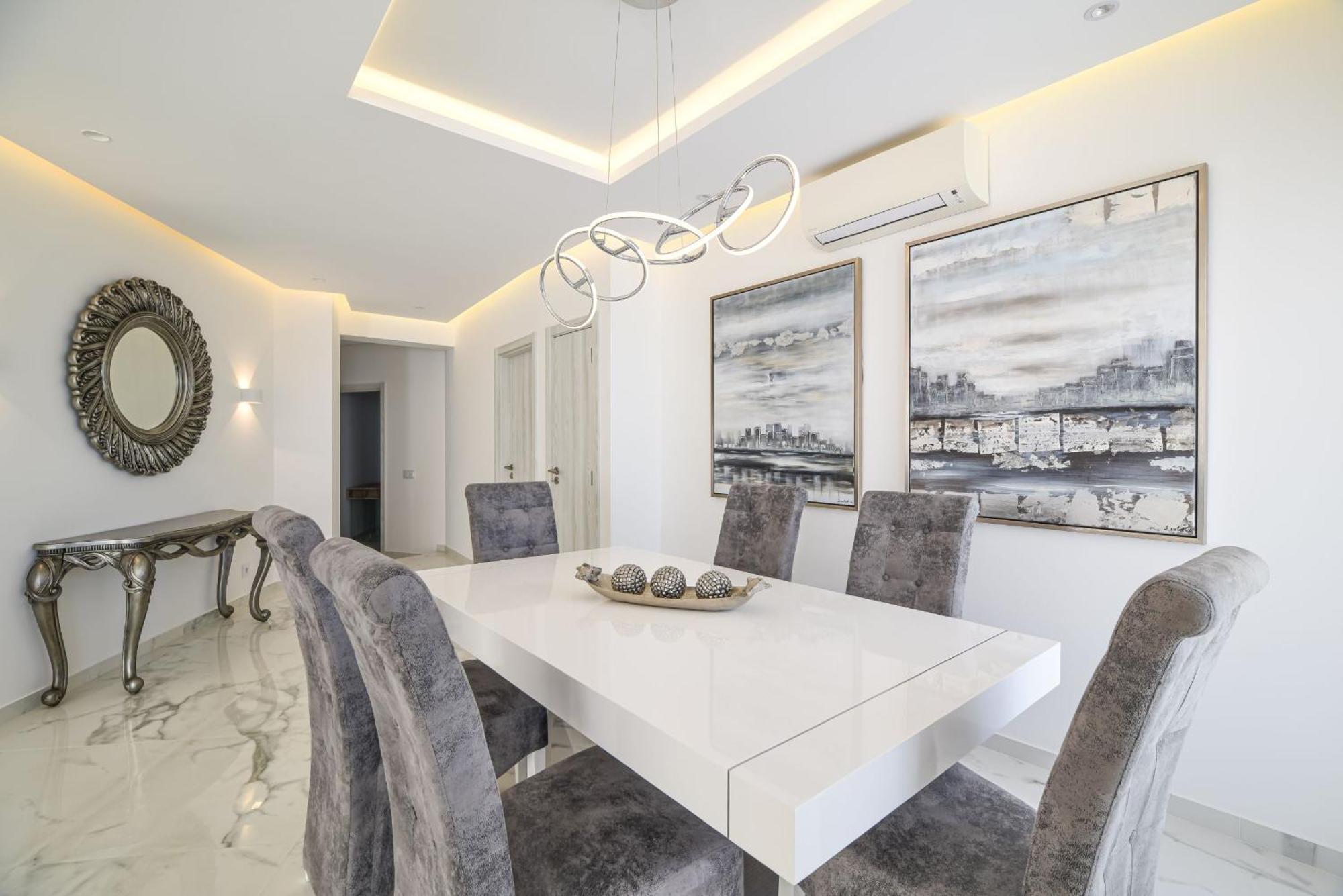 The Penthouse In Praia Da Rocha 波尔蒂芒 外观 照片