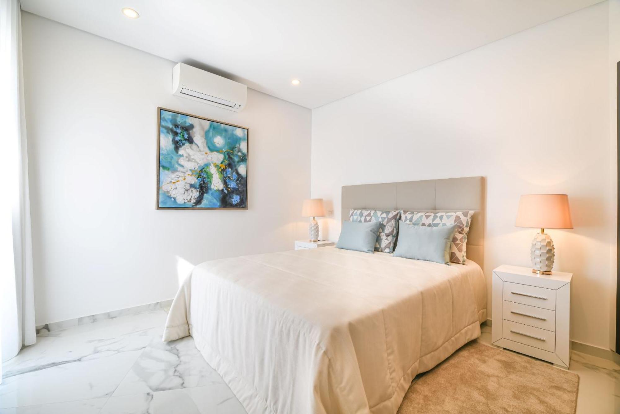 The Penthouse In Praia Da Rocha 波尔蒂芒 外观 照片