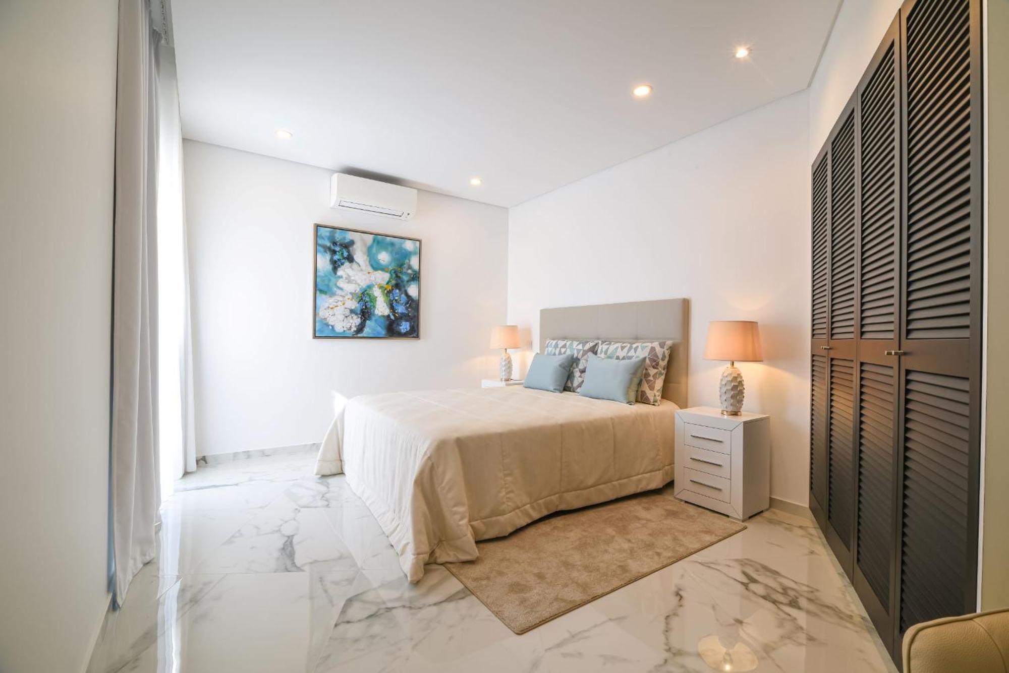 The Penthouse In Praia Da Rocha 波尔蒂芒 外观 照片