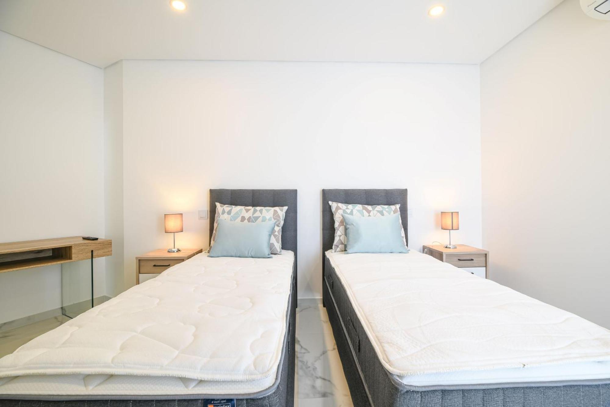 The Penthouse In Praia Da Rocha 波尔蒂芒 外观 照片