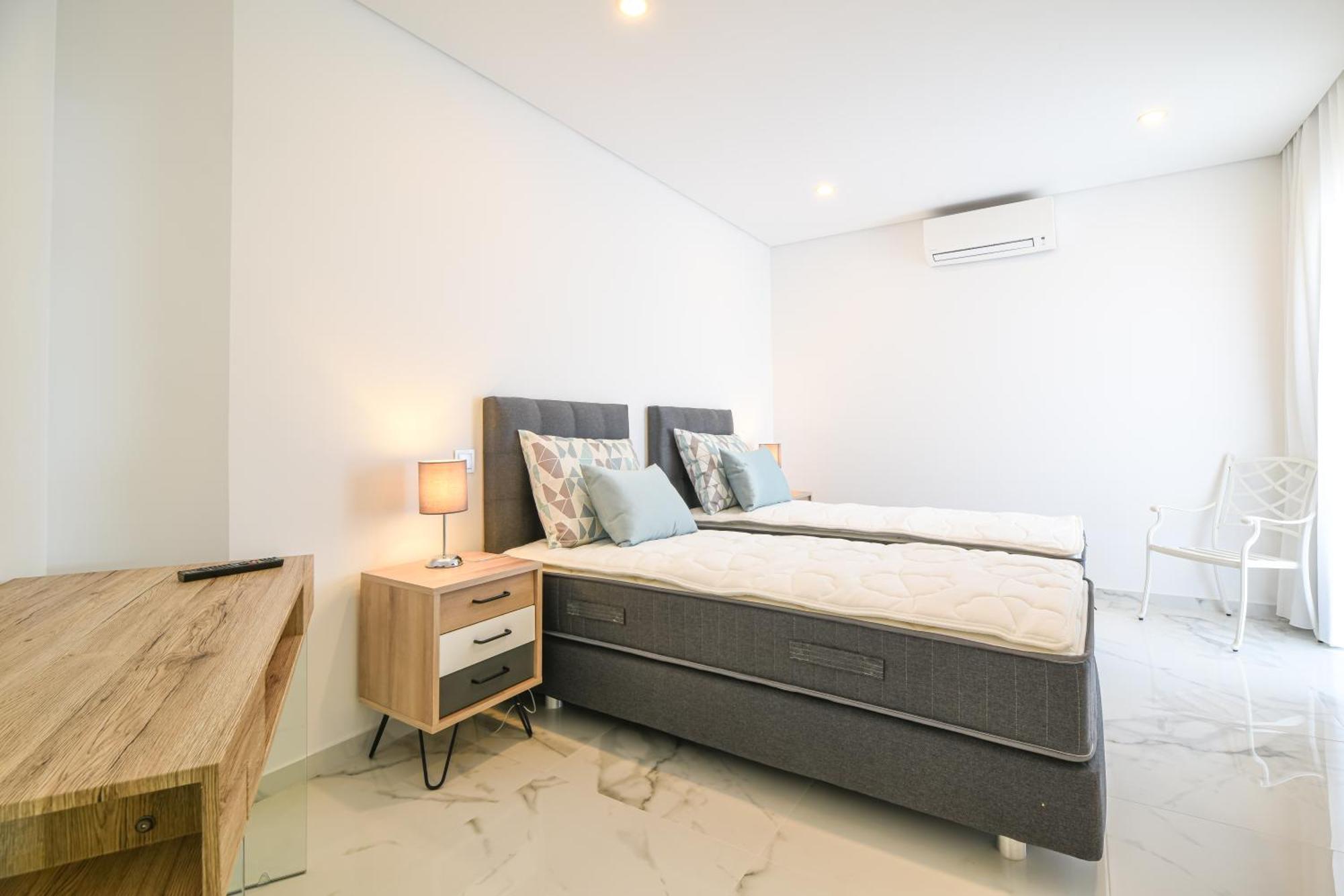 The Penthouse In Praia Da Rocha 波尔蒂芒 外观 照片